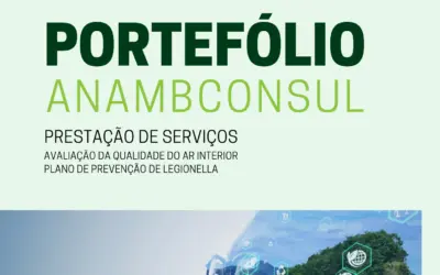 Portfólio Anambconsul